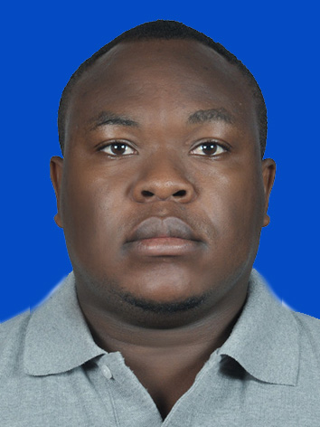 Shukrani Jasel Mwamwala