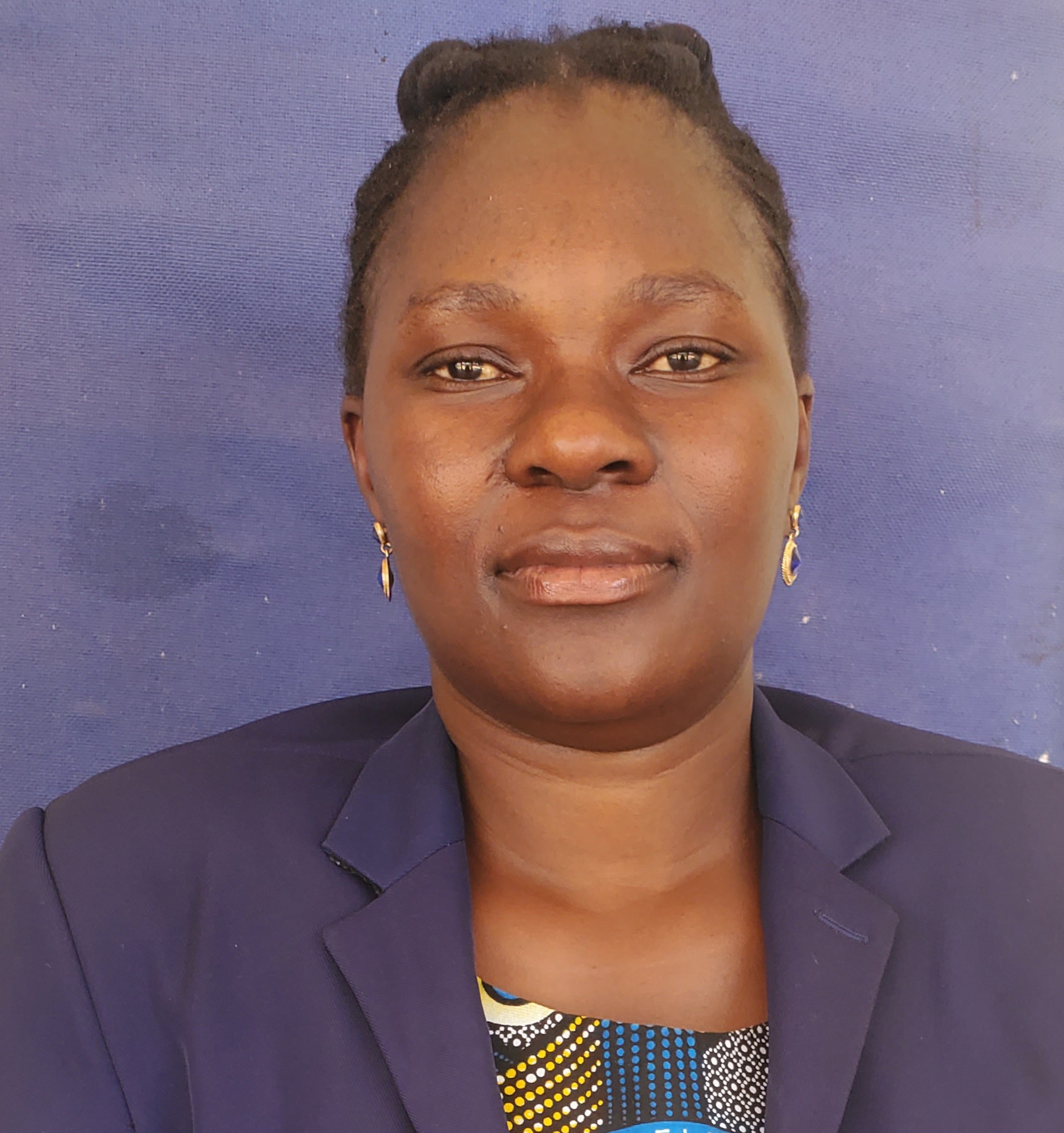 NEEMA AIZACK NGAKONDA
