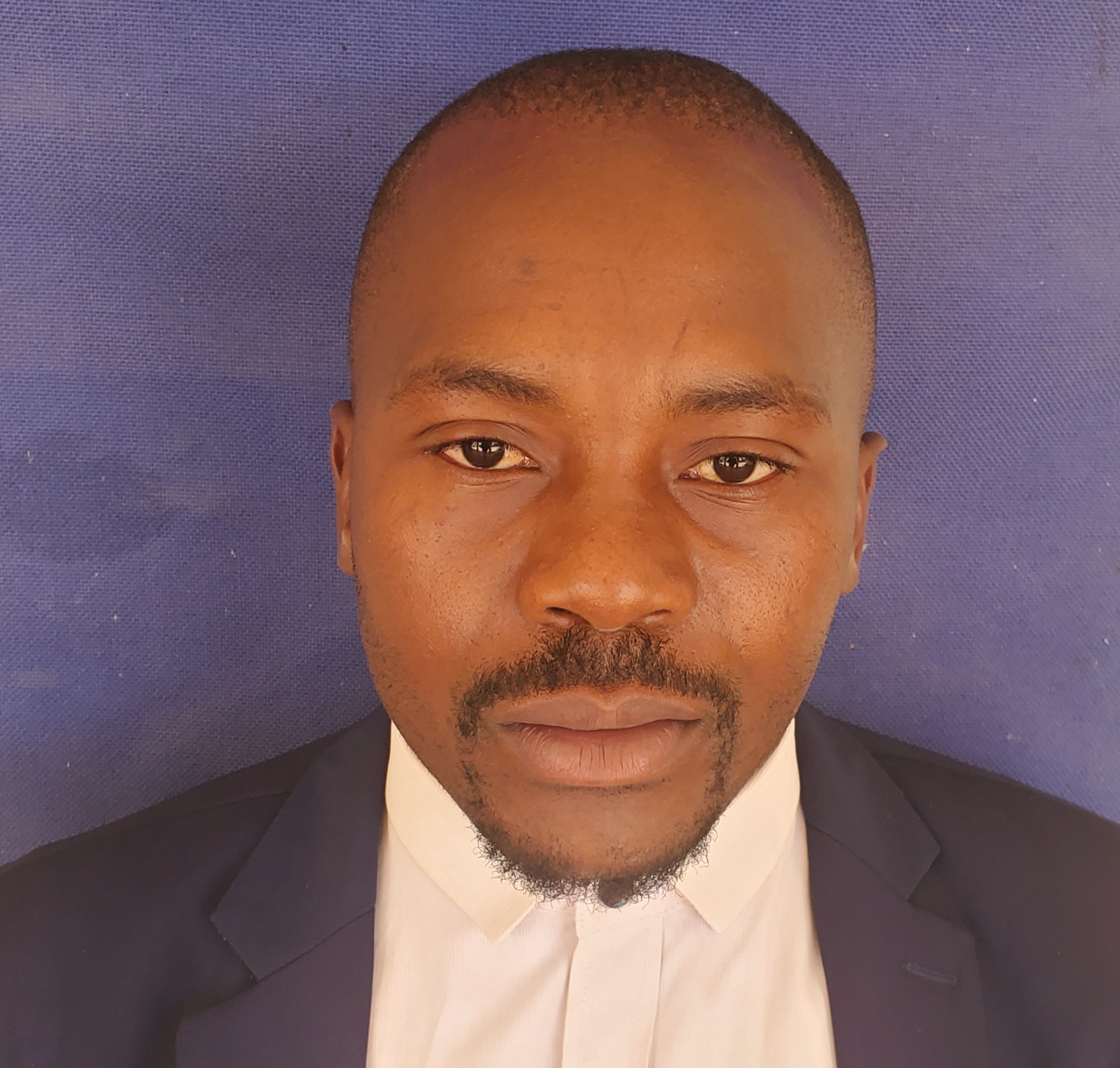 SABINUS KANDIDUS KINUNDA