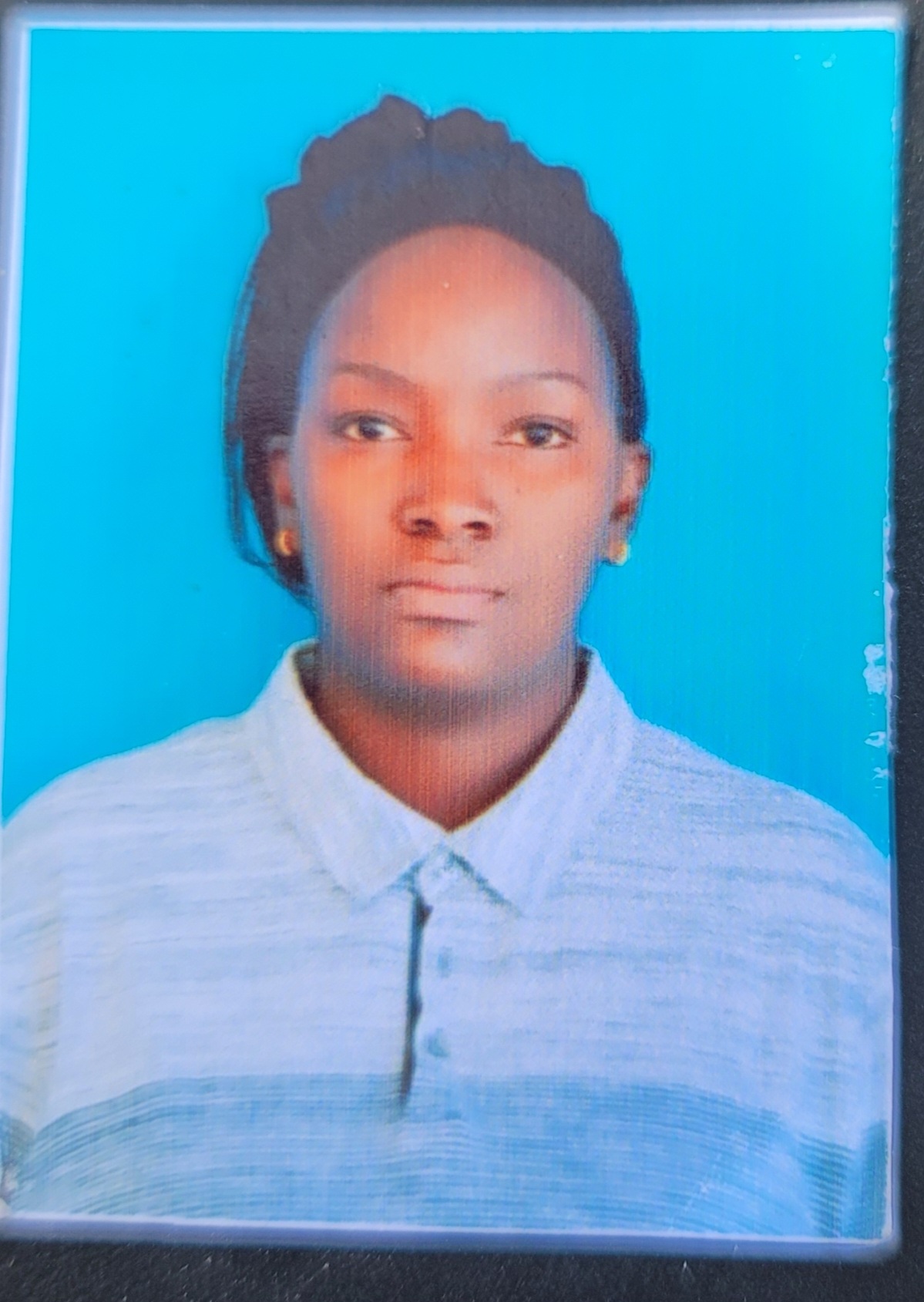 DIANA KATTO KAMUHABWA