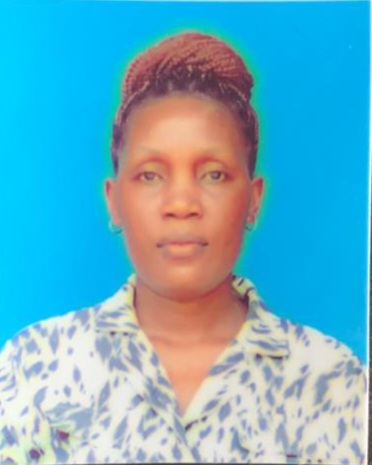 FLORA CHARLES LIYUMBA