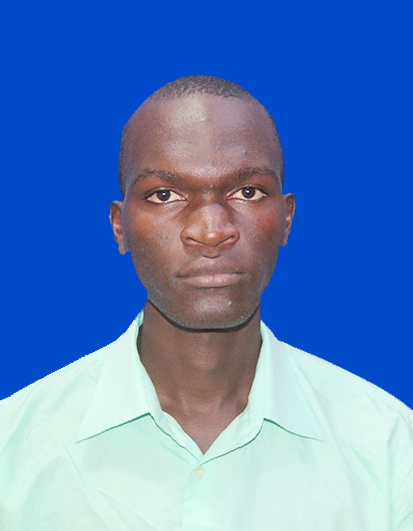 Kelvin Daudi Ntikili