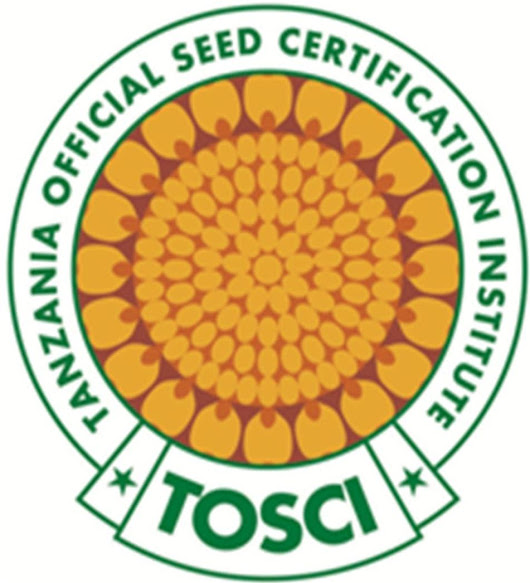 TANZANIA OFFICIAL SEED CERTIFICATION INSTITUTE