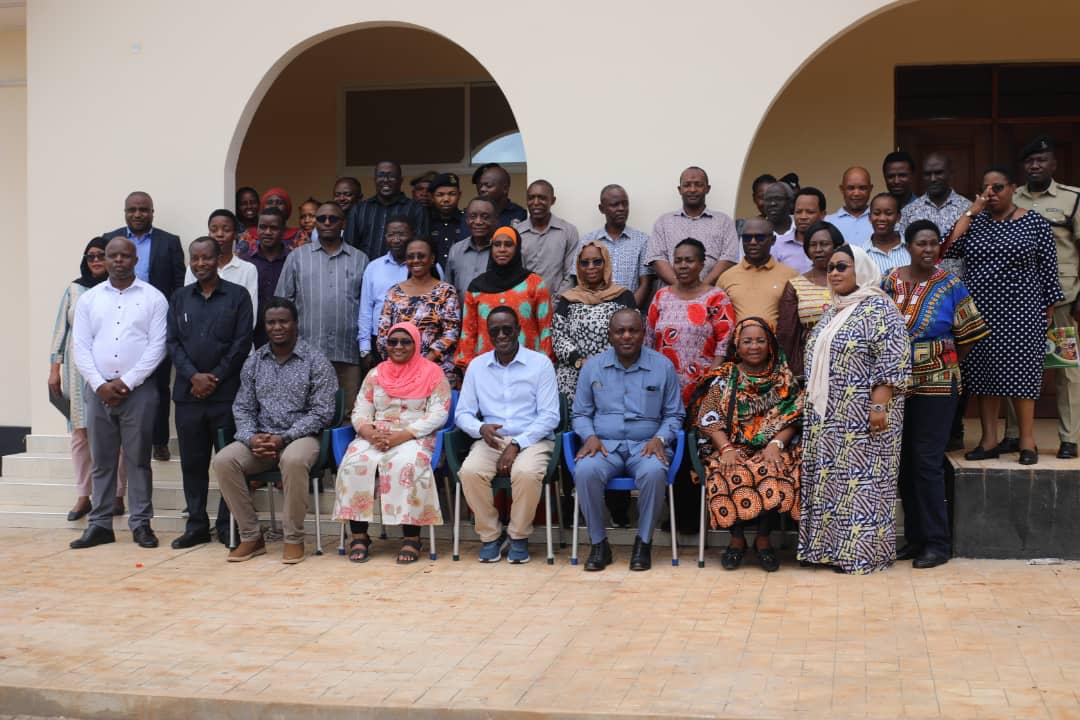 PARLIAMENTARY COMMITTEE COMMENDS TARI
