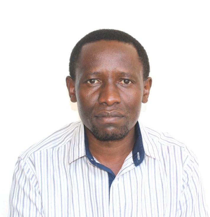 Dr. EMMANUEL JUSTINE MREMA