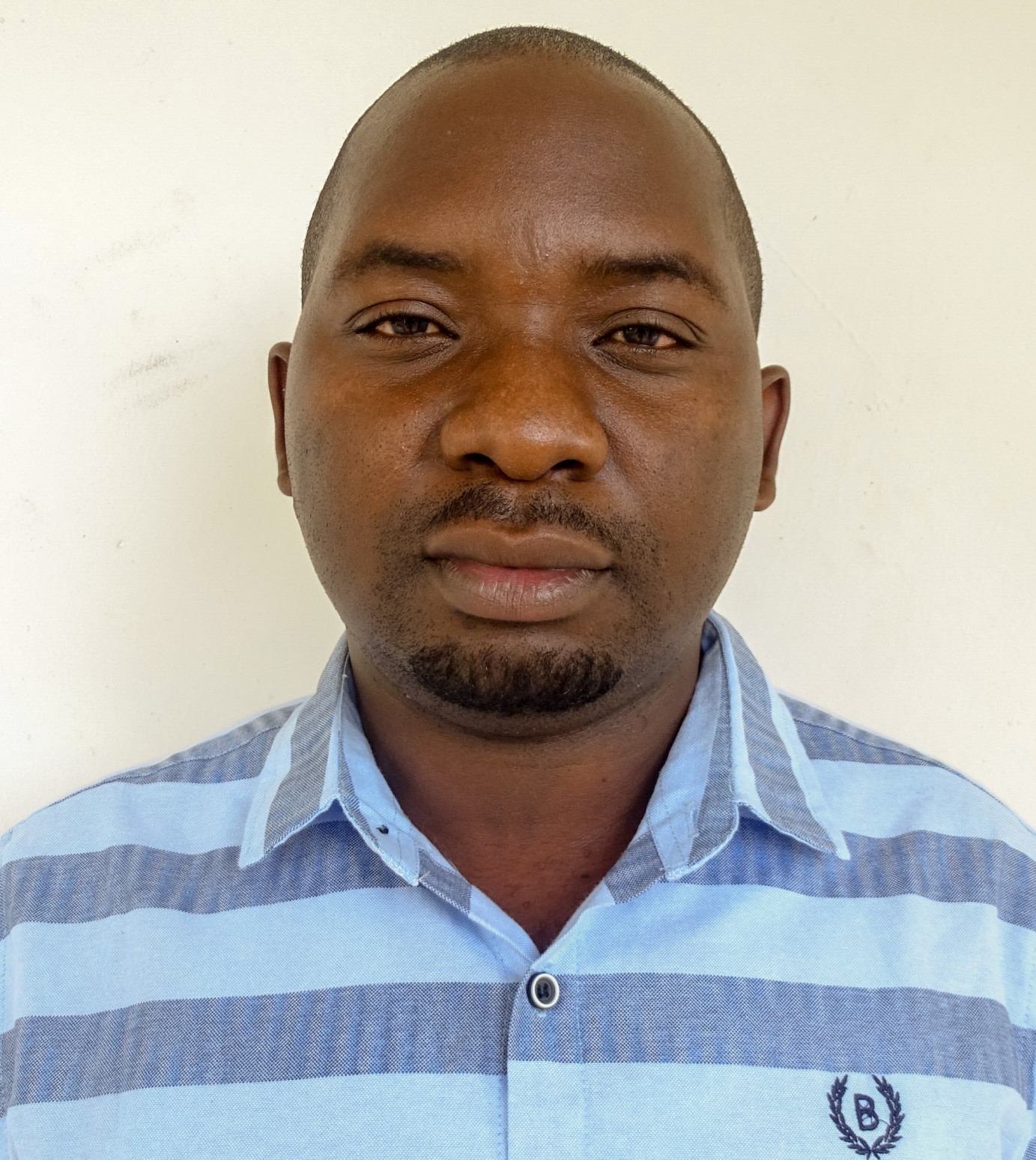 Dr. Abdullah Mkiga.