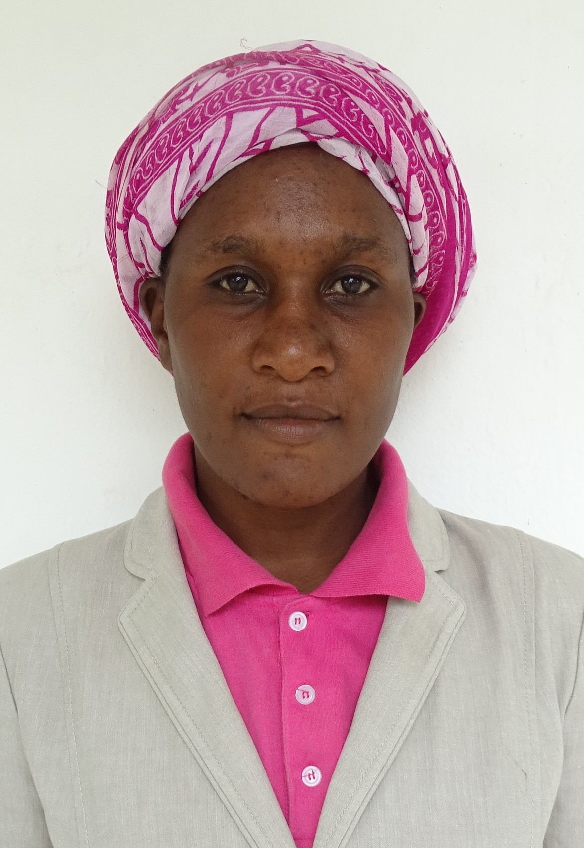 GRACE CHARLES MWIRA