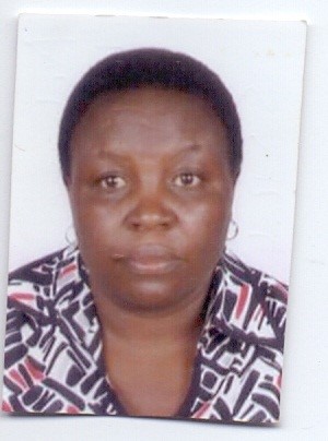 Ms. Aida Magelanga