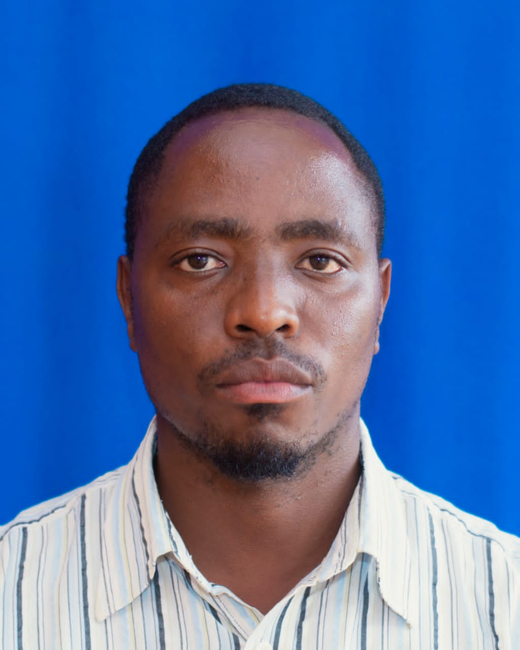 LUCAS MARWA MASIKO