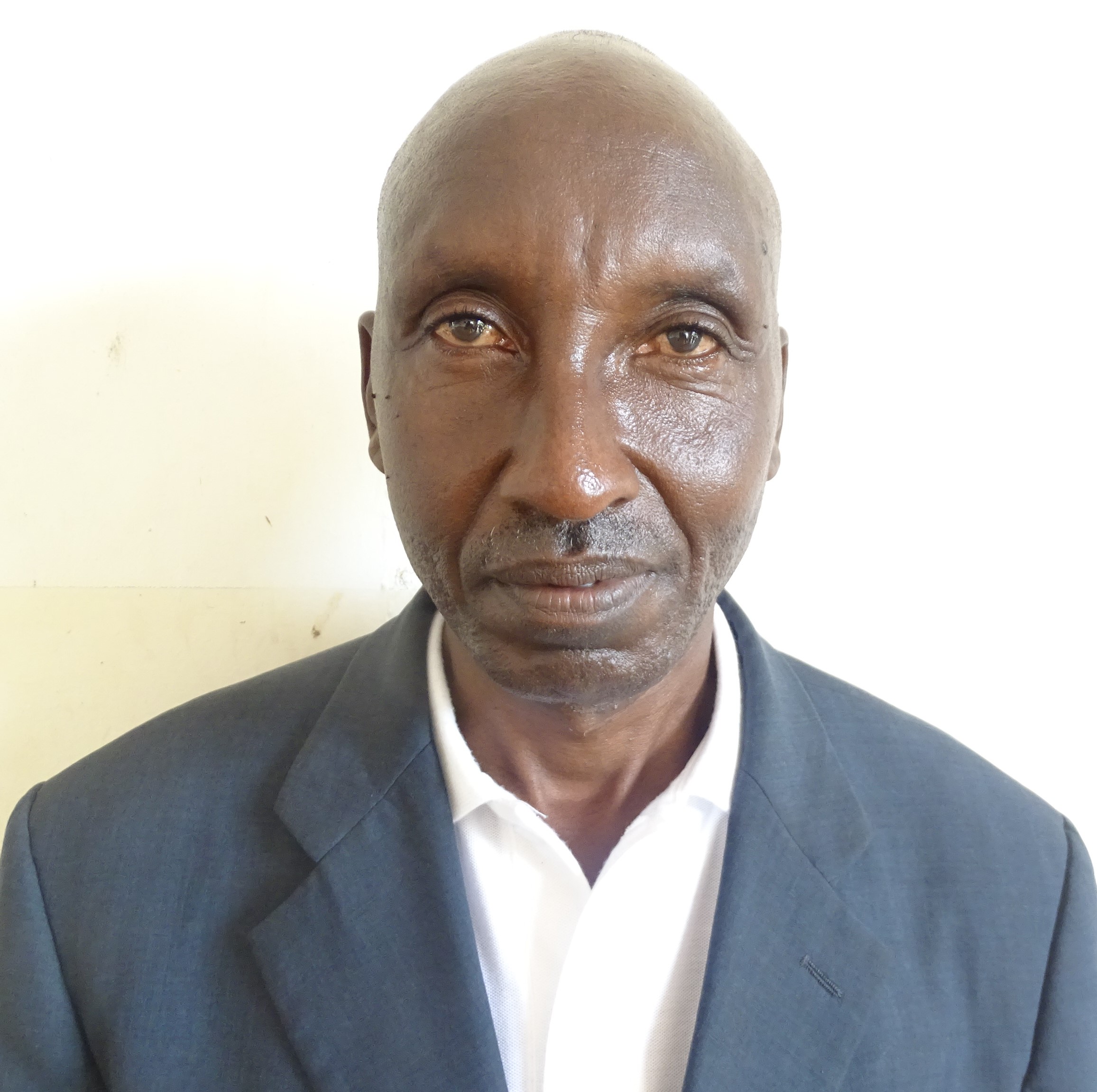 Selemani Shewari Ntamuti