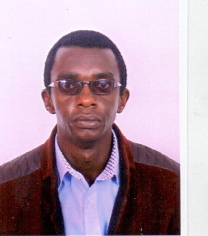 Adolf B. Katunzi