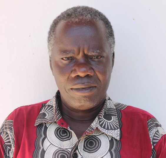 Elmens Lutaleka Kaboni