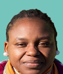 Violeth Joab Mwaijande