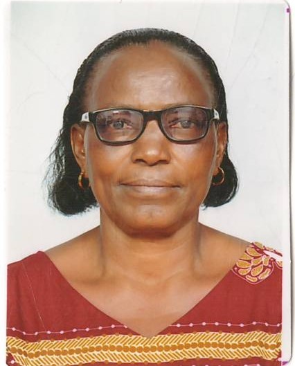 Ms. Catherine D. Kabungo