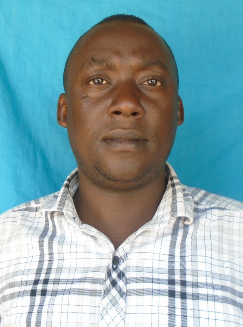 Mr. Denis Christopher Nguruala (Bsc)
