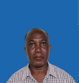 Mr.  John Bakari Msemo