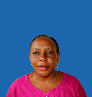 Ms. Flora Abel Situngo