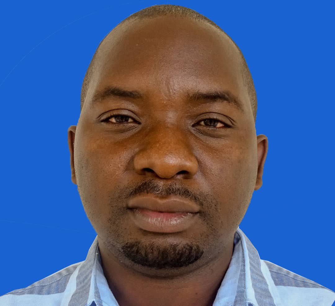 Dr. Abdullah M. Mkiga