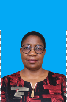 Ms. Minza Masunga