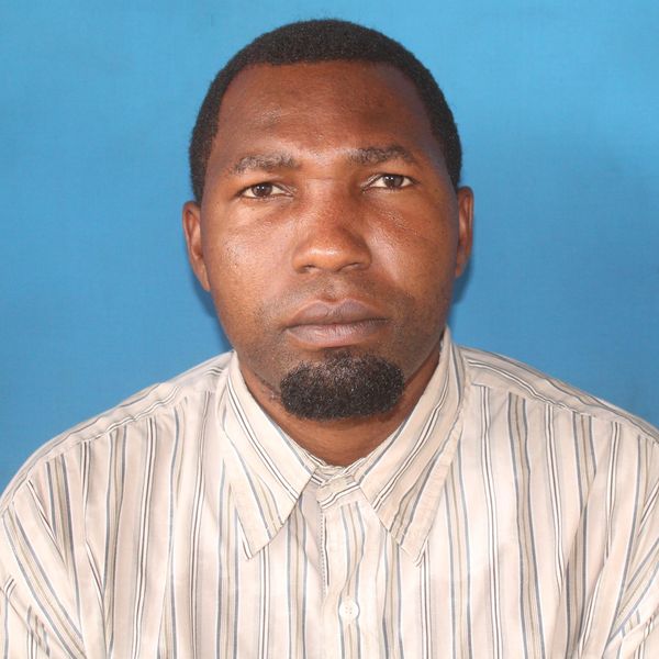 Ronald  Malaki Kaduma