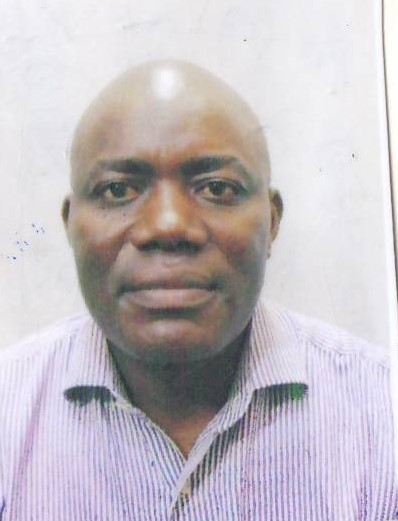 Mr. John Kigwinya