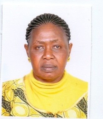 Ms. Winlard S. Mushi