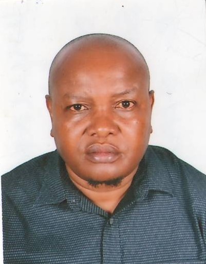 Mr. William N. Mmari