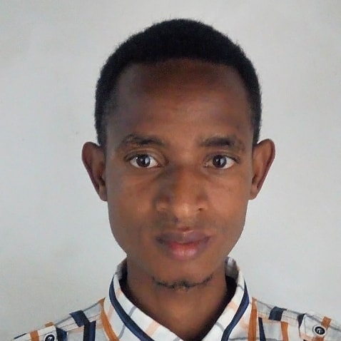 Mr. Tadayo Elia Mwiko