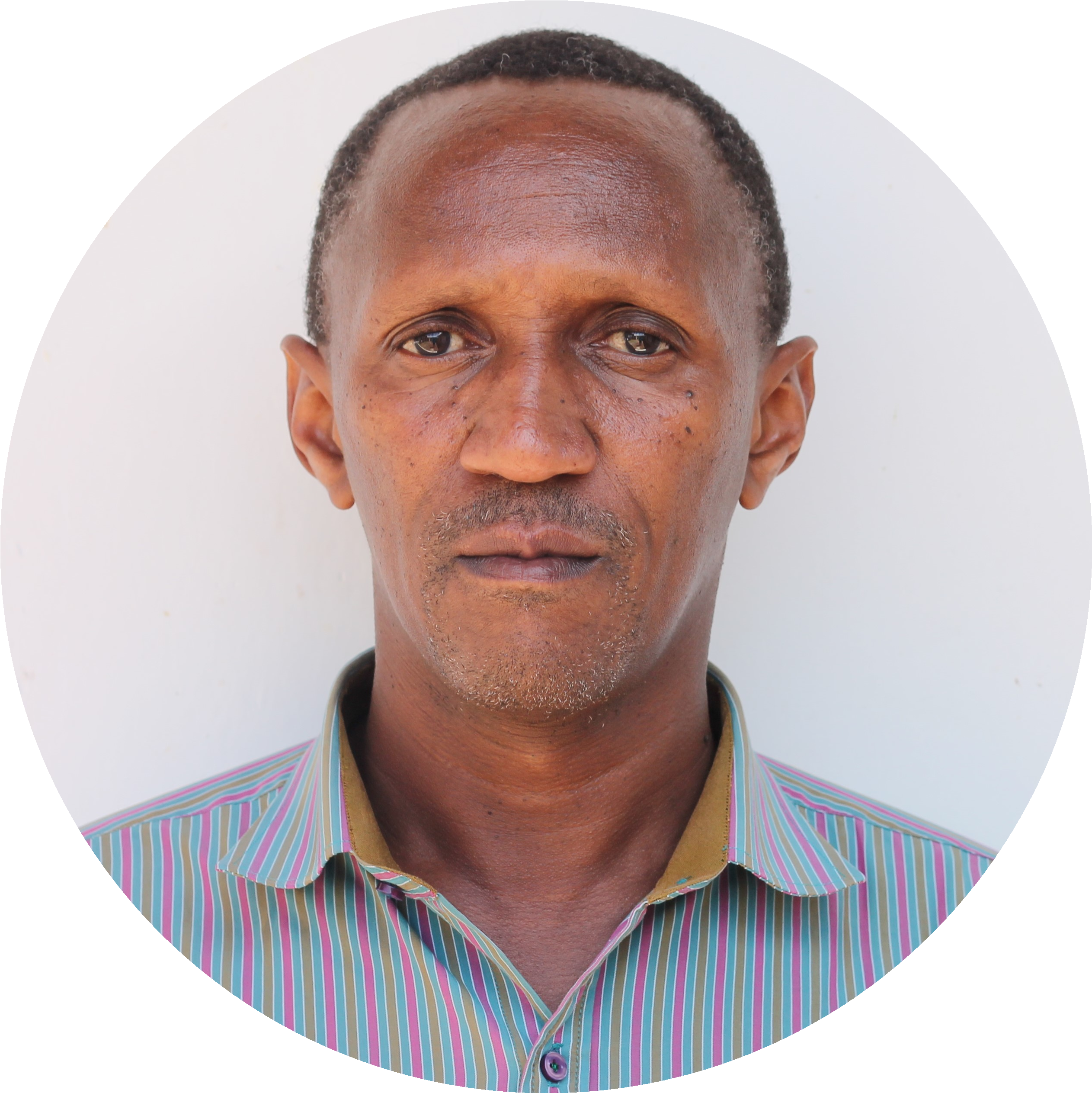 Dr.Deusdedit Peter Mlay