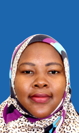 Ms. Fadhila Ahmed Urassa