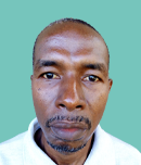 Salum Mbaruk Mohamed