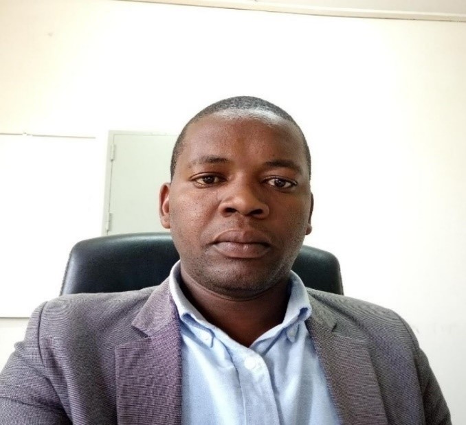 Dr. Emmanuel A. Chilagane (PhD)