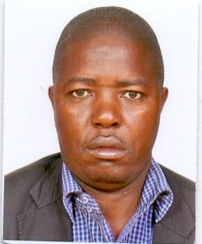 Mr. Daudi B. Mbogo