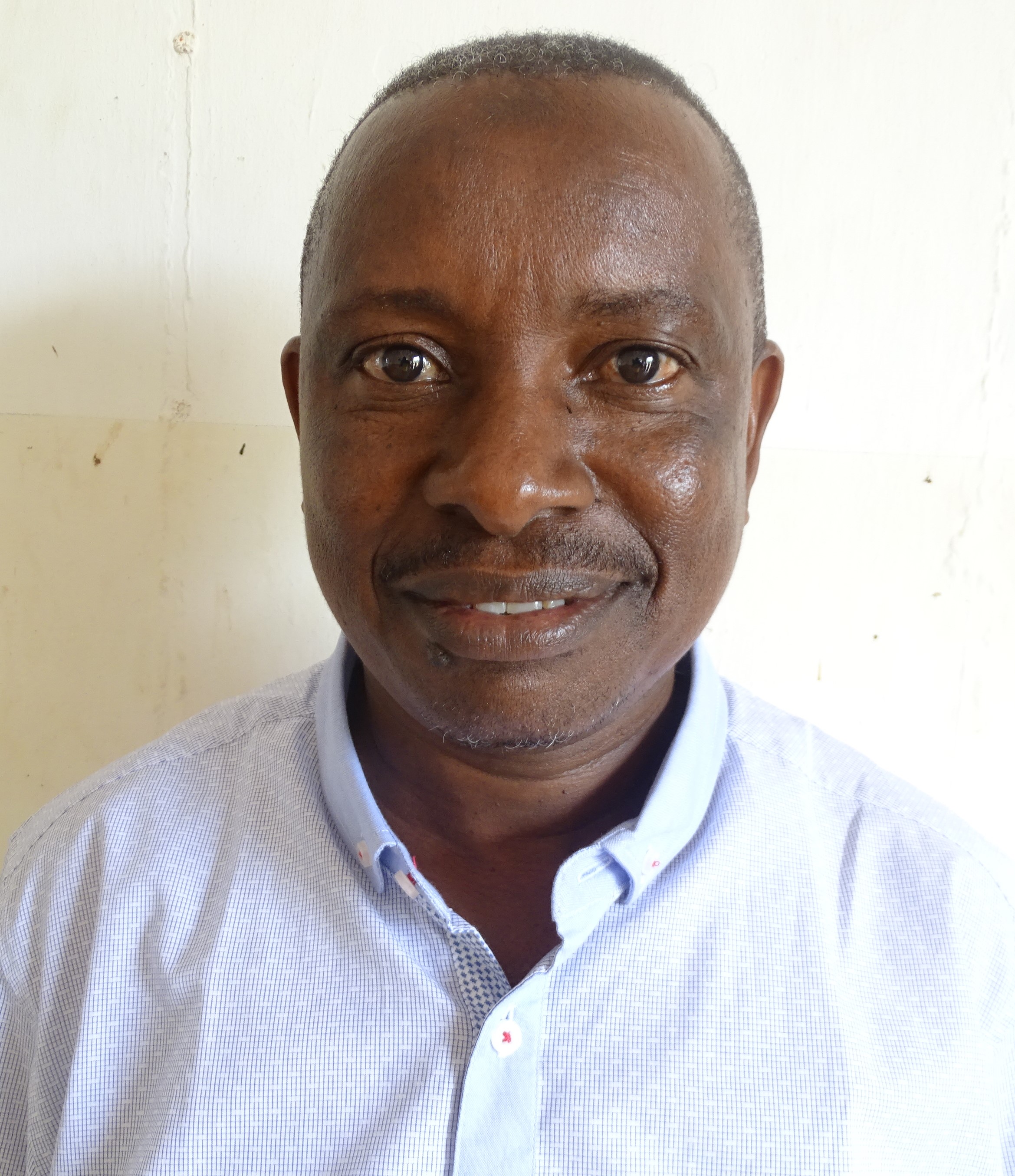  MOHAMED IBRAHIM SHEMAHONGE