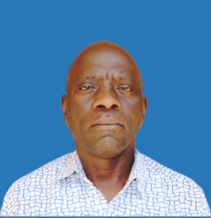 Dr. Emmanuel Chemu Mlyashimbi