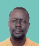 Dr. Mganga J F Kitilu