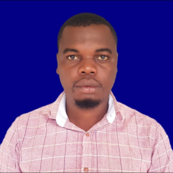 Mr. Aswile Laurent Mwankusye(MSc)