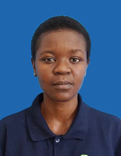 Ms. Judith Setebe 
