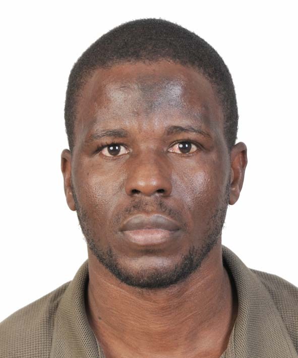 Mashenene Charles Malima