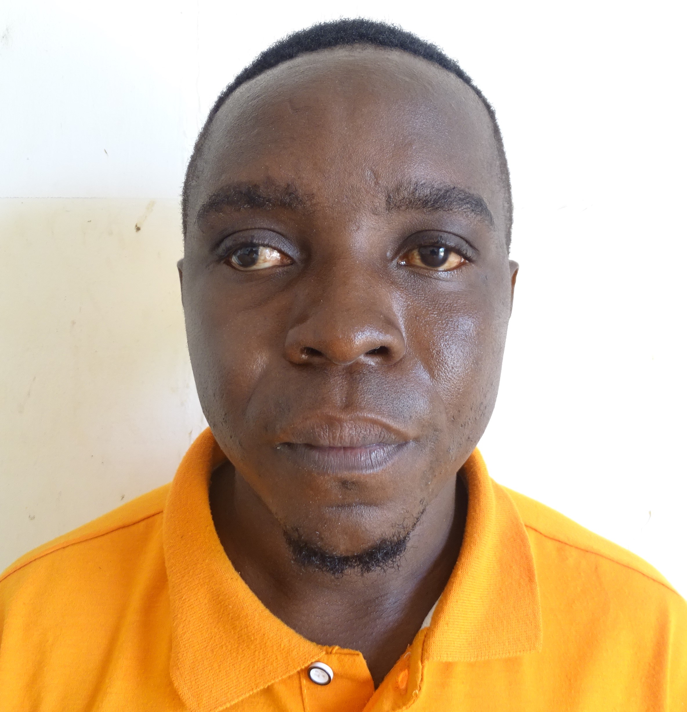 Shukuru Juma Seseme