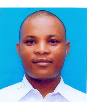 Omary Bernard Ng’umbi