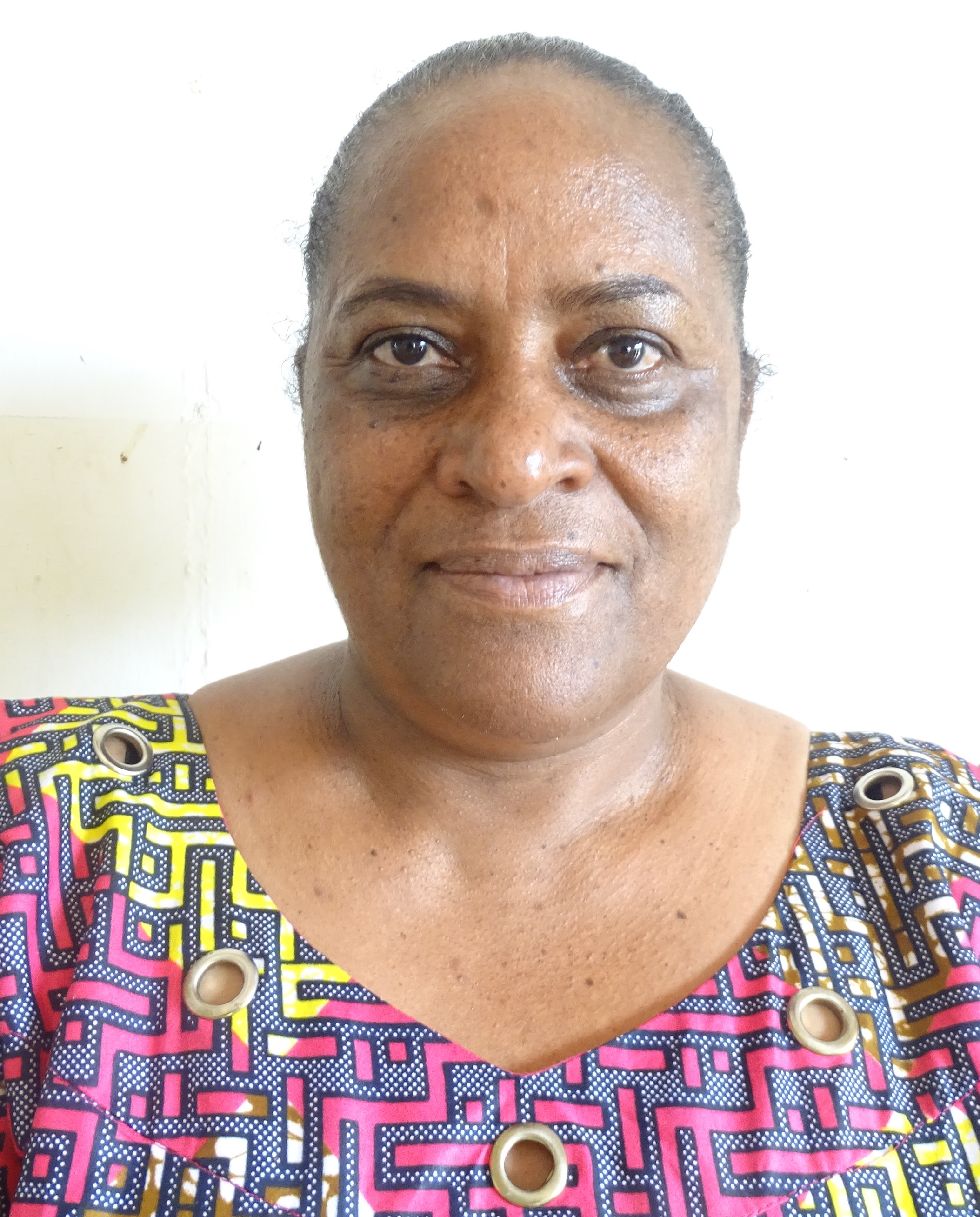 Theresia Ally Ngendello