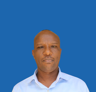 Mr. Yusuf Elitumaini Keu