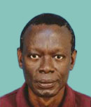 Robert Mkirya Chacha