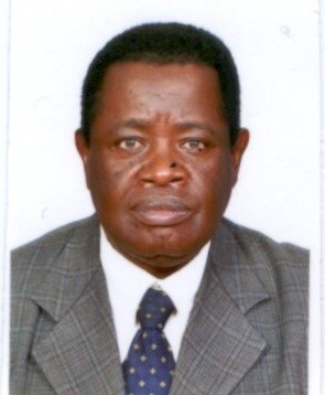 Dr. Tulole L. Bucheyeki (PhD)