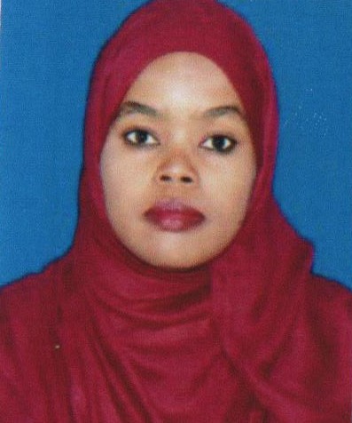 HALIMA ALLY MANYIKA