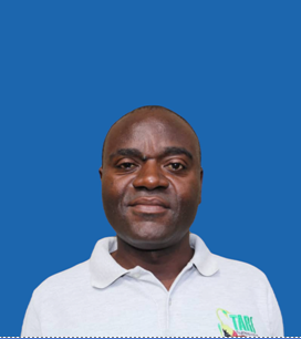 Mr. Joseph Somboko