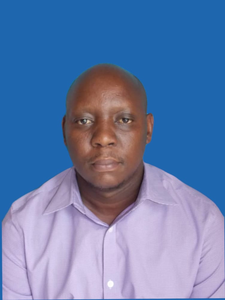 Mr. Dennis Wambura Ndare 