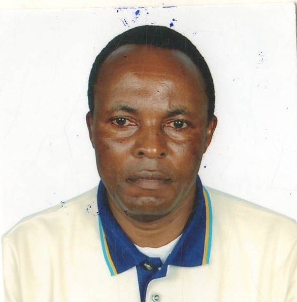 Mr. Allan A. Mwanga
