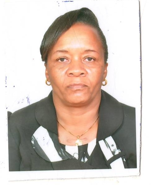 Dr. Dorah H. Mende (PhD)